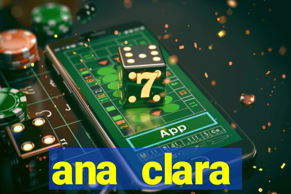 ana clara acompanhante porto alegre